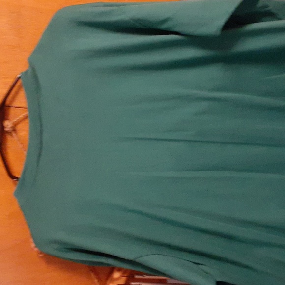 Joanie w. Western tunic top    size s-m - Picture 3 of 4